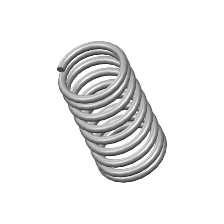 Approved Vendor Compression Spring, O= .219, L= .42, W= .024 G809959421